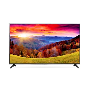 LG FULL HD TV1