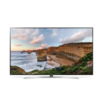 LG SUPER UHD TV 1