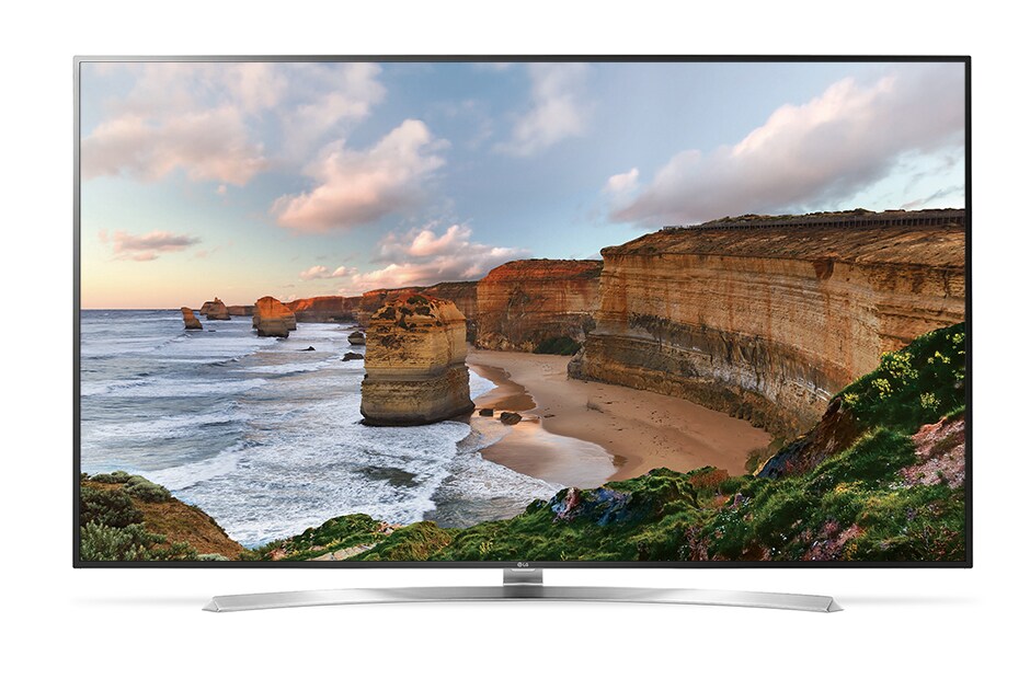 LG SUPER UHD TV , 75UH855V-TA