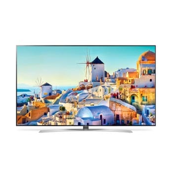 LG UHD TV 1