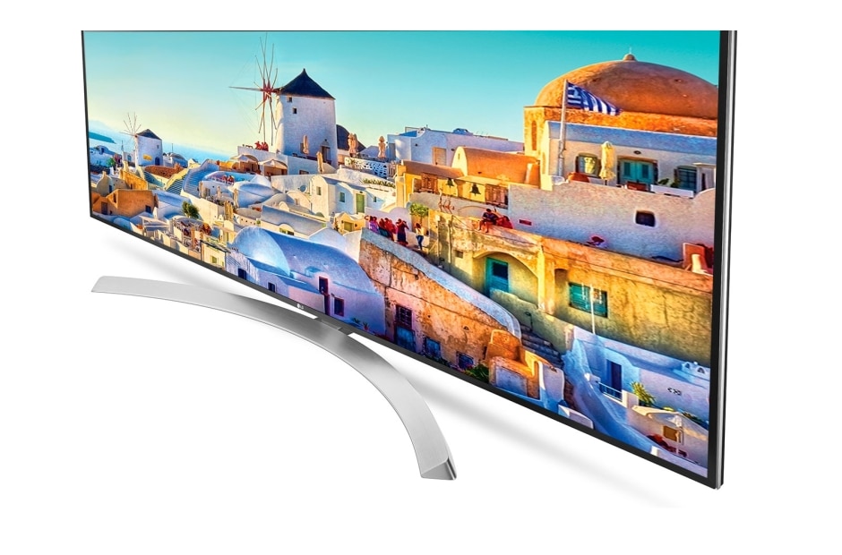 LG UHD TV , 75UH655V-TE, thumbnail 4