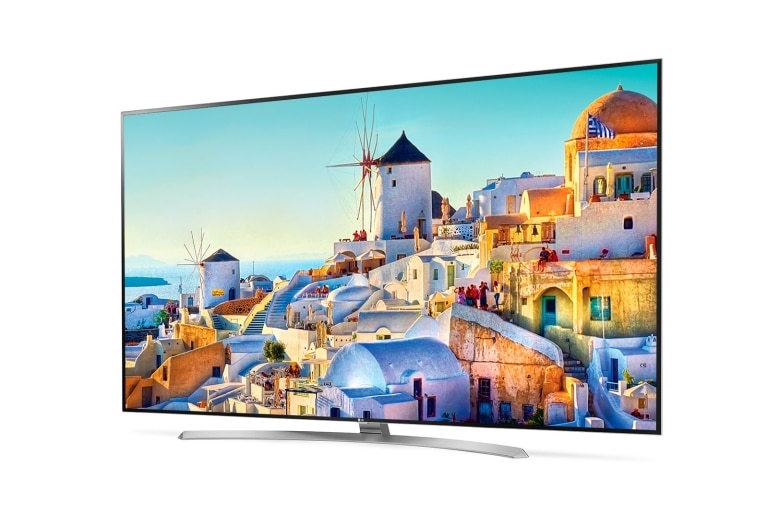 LG UHD TV , 75UH655V-TE, thumbnail 2
