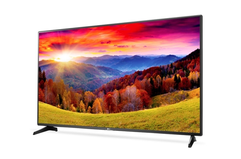 LG FULL HD TV, 49LH548V-TA, thumbnail 2