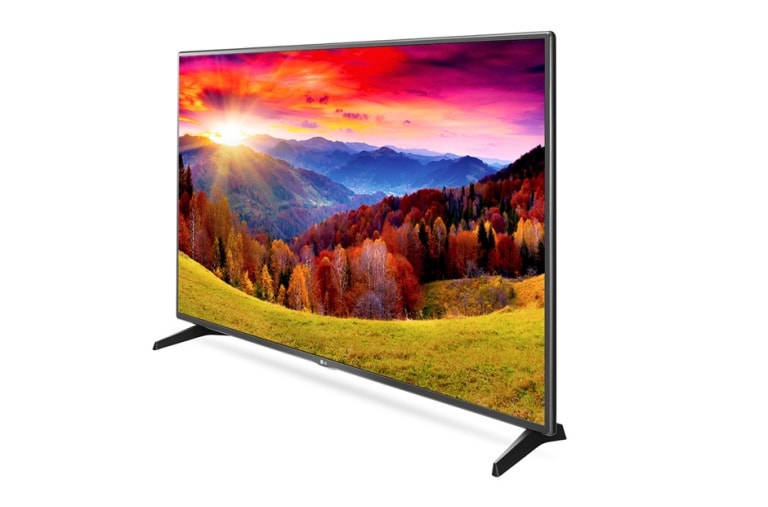 LG FULL HD TV, 49LH548V-TA, thumbnail 5
