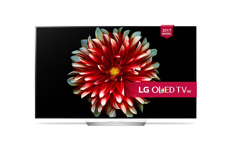 LG OLED TV, OLED55B7V, thumbnail 1