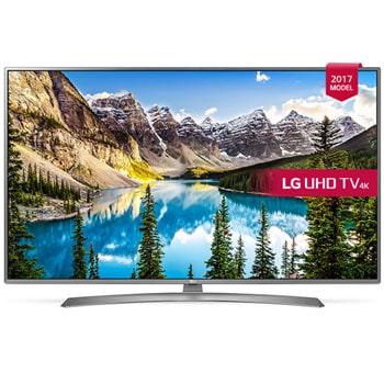 LG Ultra HD TV1