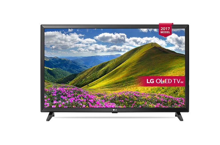 LG HD Ready TV, 32LJ510U, thumbnail 1
