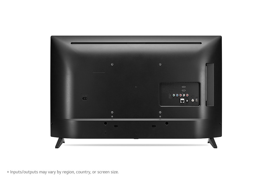 LG HD Ready TV, 32LJ510U, thumbnail 4