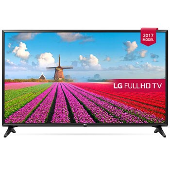 LG FULL HD TV1