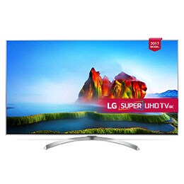  LG NanoCell TV2