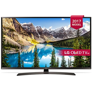 LG Ultra HD TV1