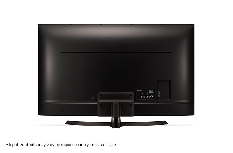 LG Ultra HD TV, 49UJ634V, thumbnail 4