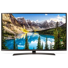 LG Ultra HD TV2