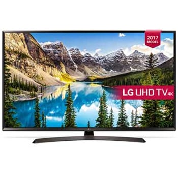 LG Ultra HD TV1