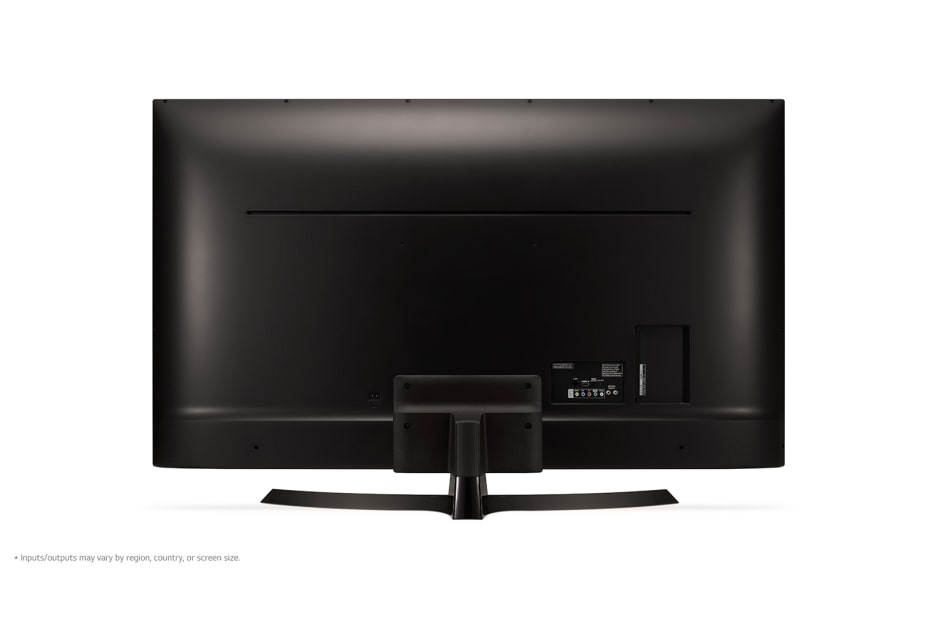 LG Ultra HD TV, 65UJ634V, thumbnail 5