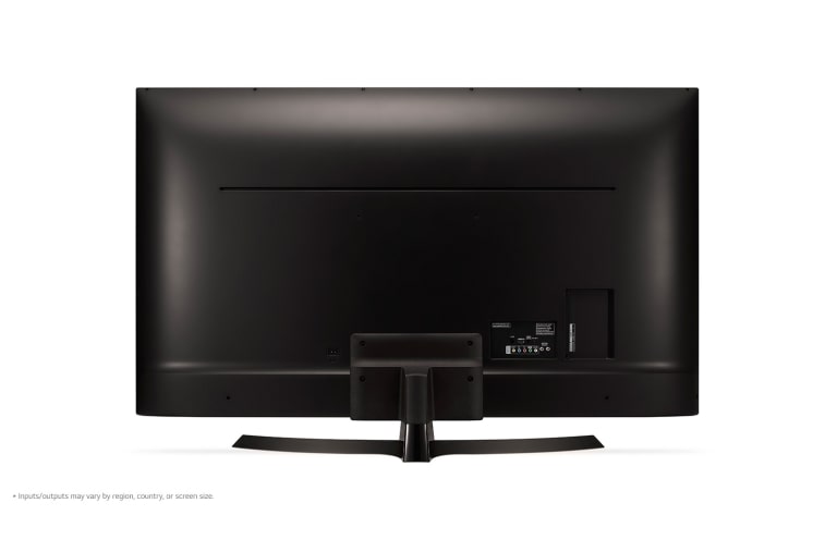 LG Ultra HD TV, 65UJ634V, thumbnail 5