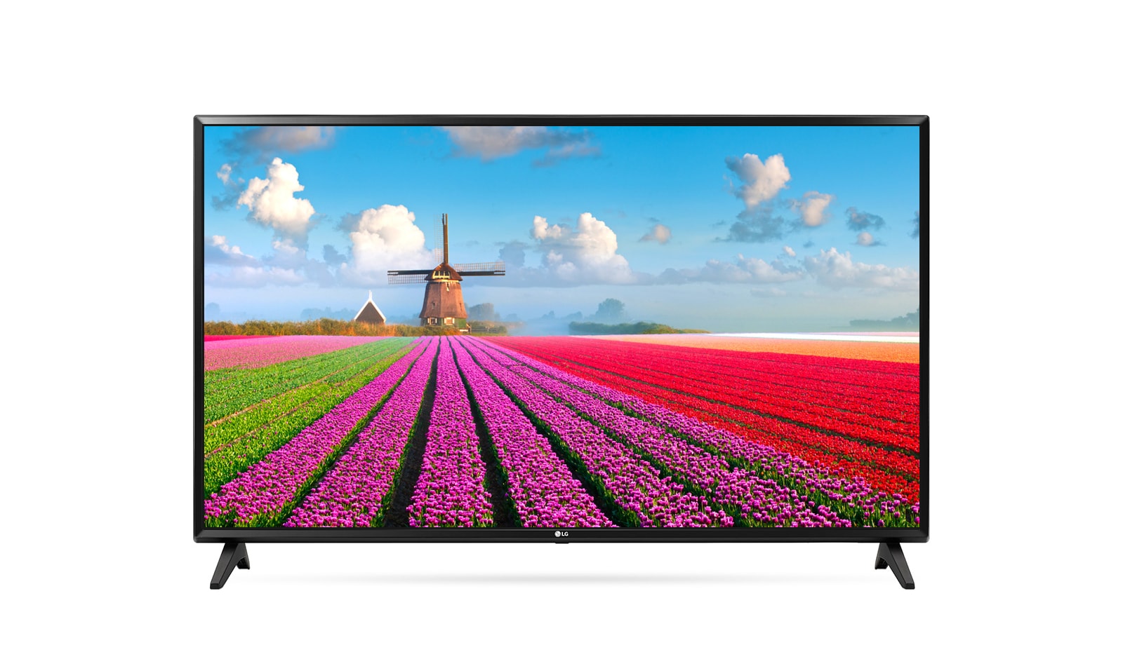 LG FULL HD TV LG UAE
