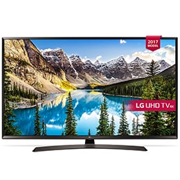 LG Ultra HD TV2