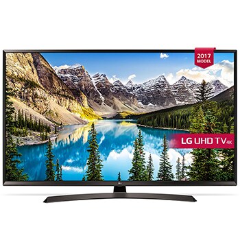 LG Ultra HD TV1