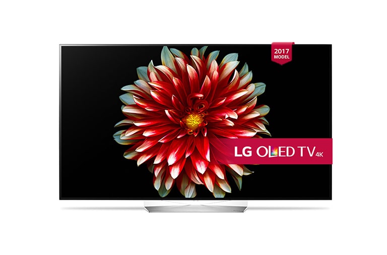 LG OLED TV, OLED55C7V, thumbnail 1