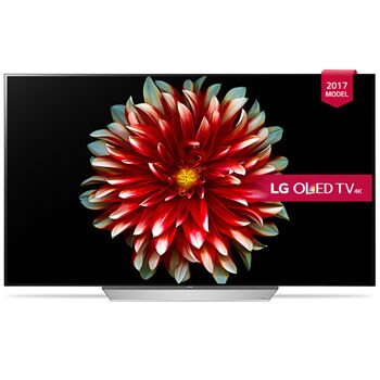 LG OLED TV1