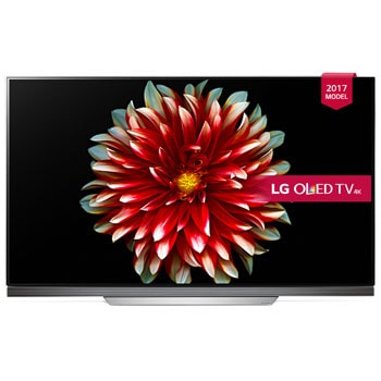LG OLED TV1