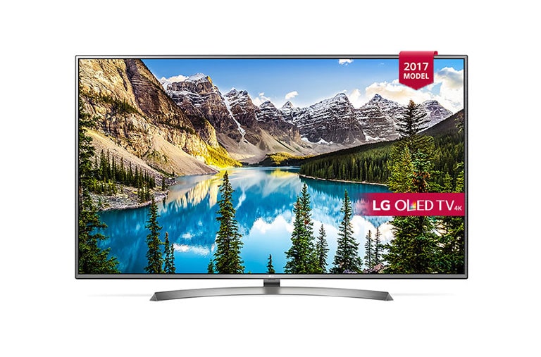 LG Ultra HD TV, 75UJ675V, thumbnail 1