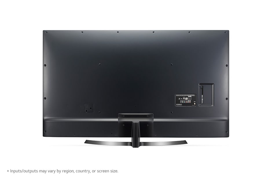 LG Ultra HD TV, 75UJ675V, thumbnail 4