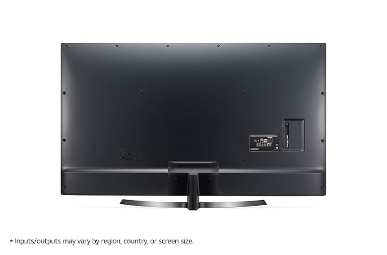 LG Ultra HD TV, 75UJ675V, thumbnail 4