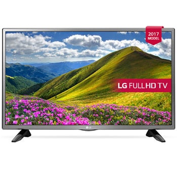 LG FULL HD TV1