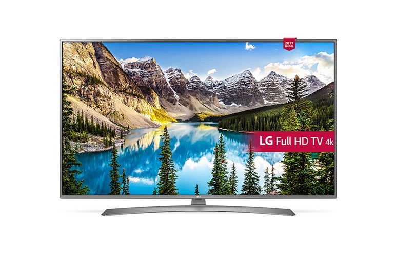 LG FULL HD TV, 32LJ570U, thumbnail 1