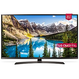 LG Ultra HD TV2