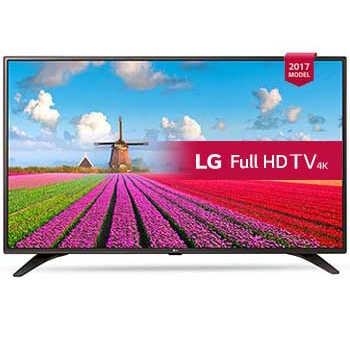  LG FULL HD TV1