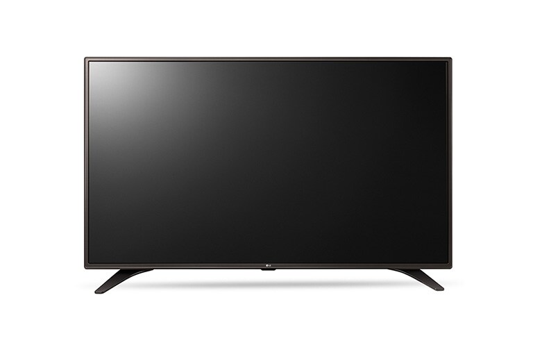 LG  LG FULL HD TV, 55LJ615V, thumbnail 2