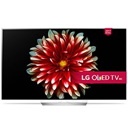 LG OLED TV2