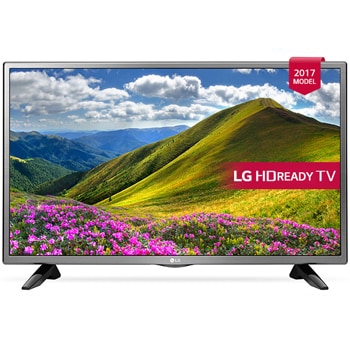 LG HD TV1