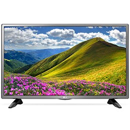 LG HD TV2