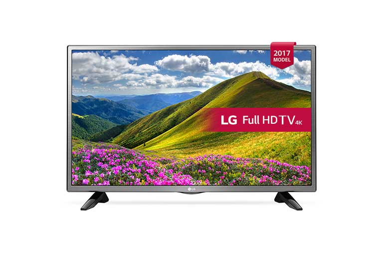 LG HD TV, 32LJ520U, thumbnail 1