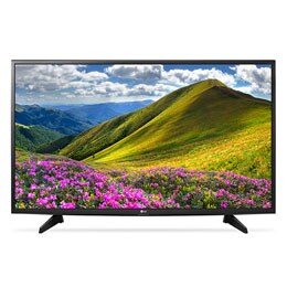 LG FULL HD TV2