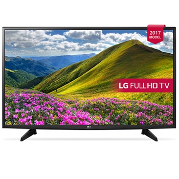 LG FULL HD TV1