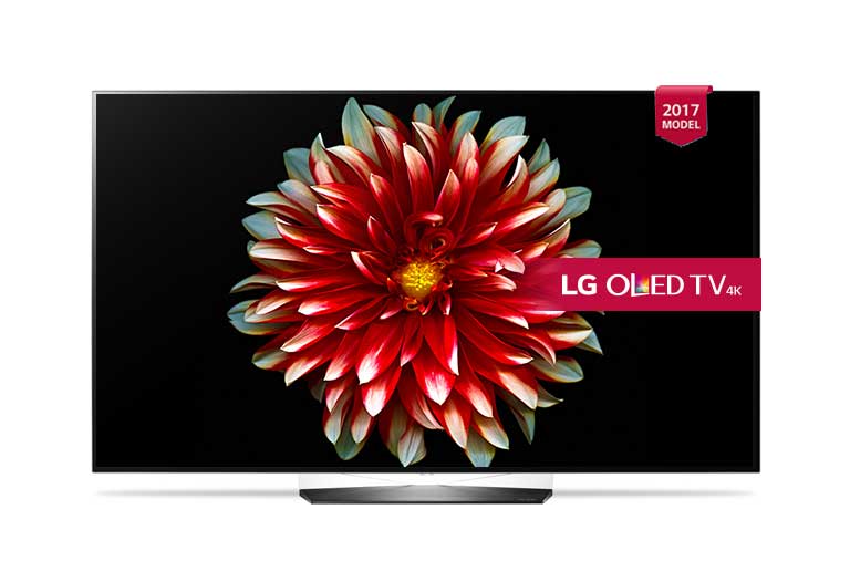 LG 55EG9A7V - slim design, 55EG9A7V, thumbnail 1