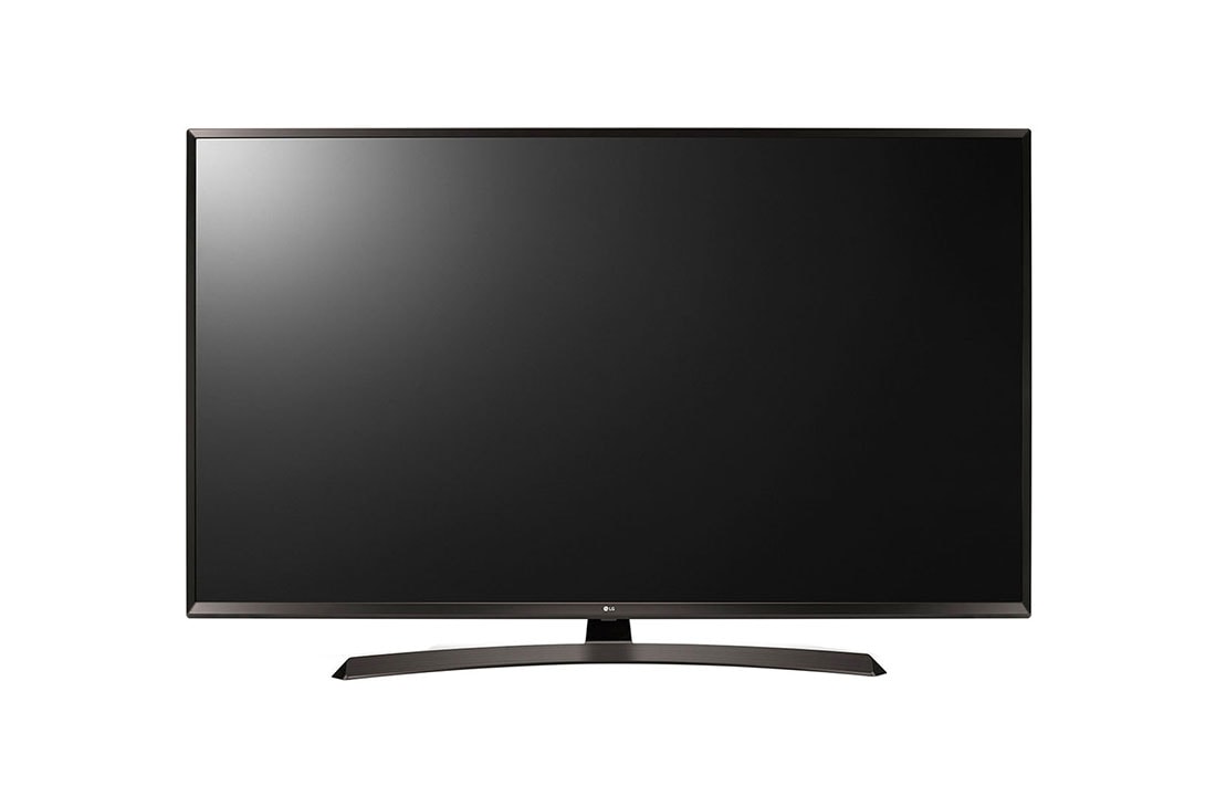 LG Ultra HD TV, 60UJ634V, thumbnail 2