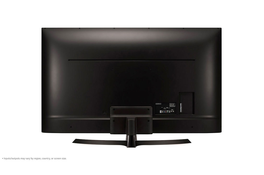 LG Ultra HD TV, 60UJ634V, thumbnail 5