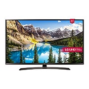 LG Ultra HD TV, 60UJ634V, thumbnail 1