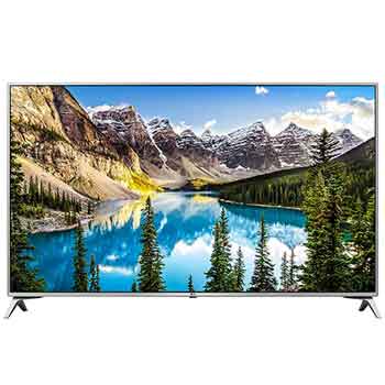 60" LG ULTRA HD 4K TV1