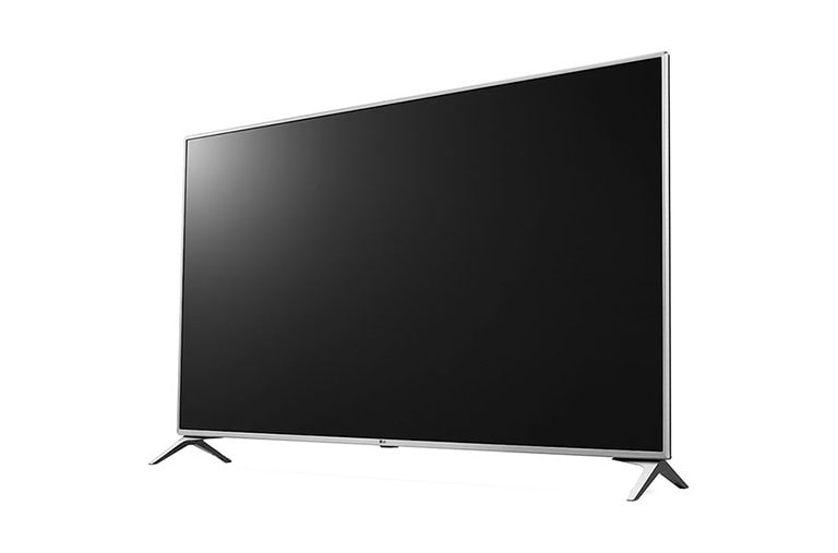 LG 60'' LG ULTRA HD 4K TV, 60UJ651V, thumbnail 3
