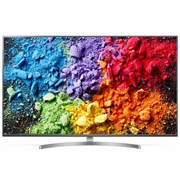LG NanoCell TV 65 inch SK8000 Series NanoCell Display 4K HDR Smart LED TV w/ ThinQ AI2
