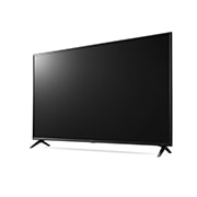 LG UHD TV 55 inch UK6300 Series IPS 4K Display 4K HDR Smart LED TV w/ ThinQ AI, 55UK6300PVB, thumbnail 3