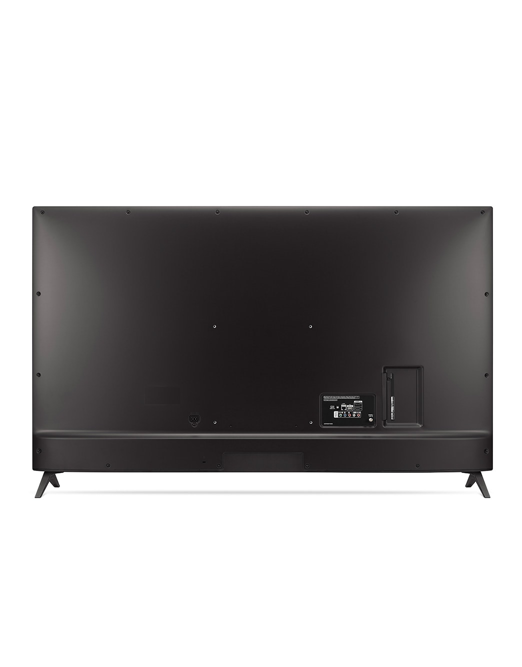 LG UHD TV 65 inch UK6500 Series IPS 4K Display 4K HDR Smart LED TV