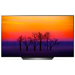 LG OLED TV 65 inch B8 Series Cinema Screen Design 4K HDR Smart TV w/ ThinQ AI2